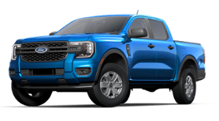 2025 Ford Ranger® External Image 2